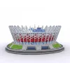 Cubicfun 3D dėlionė PGE Nationalstadion (306-20249)