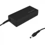 Qoltec 84W stalinis maitinimo šaltinis | 12V | 7A | 5,5*2,5 mm | su maitinimo laidu