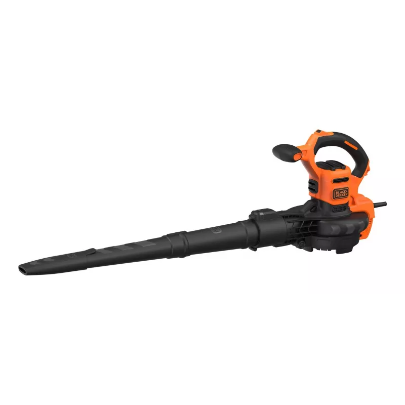 Black & Decker BEBLV300-QS lapų pūstuvas