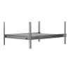 Ubiquiti ECS-24-POE (1050W) ĮMONĖS KLASĖS 24-PORTŲ, 3 LYGIO ETHERLIGHTING POE+++ PERJUNGTUVAS, 10 GbE RJ45, 25G SFP28