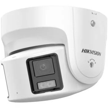 IP vaizdo stebėjimo kamera Hikvision DS-2CD2387G2P-LSU/SL 8MP