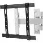 Sieninis laikiklis One For All WM6454 195,6 cm 40 kg Juodas Baltas