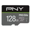 PNY PRO Elite 128GB microSDXC atminties kortelė UHS-I (P-SDU128V31100PRO-GE)
