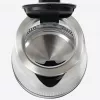 Elektrinis virdulys Lovio 1,7 l 2200 W stiklinis