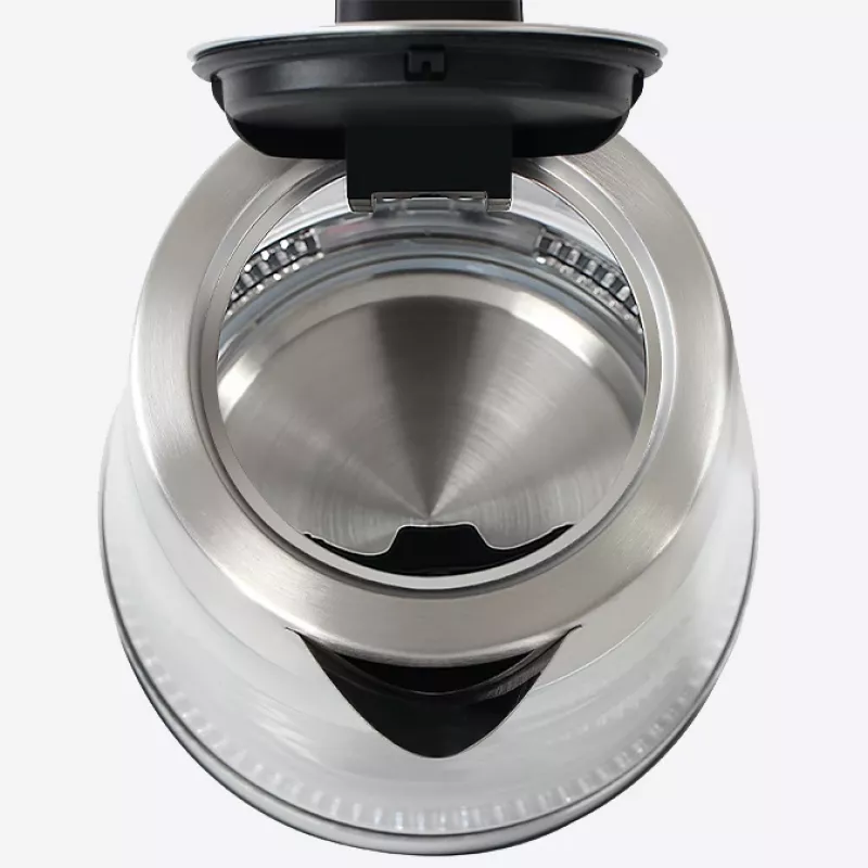 Elektrinis virdulys Lovio 1,7 l 2200 W stiklinis