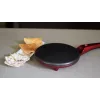 Blyninė Crepe maker Beper BT.710Y - elektrinė blynų keptuvė su nelipnia danga