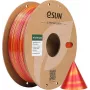 EPLA-SILK CANDY 1,75 mm RED GOLD 1 kg ESUN 3D FILAMENTAS (EPLA-SILK CANDY175RJ1)