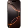 Išmanusis telefonas Apple iPhone 16 Pro Max 6,9 colio 256 GB smėlio spalvos