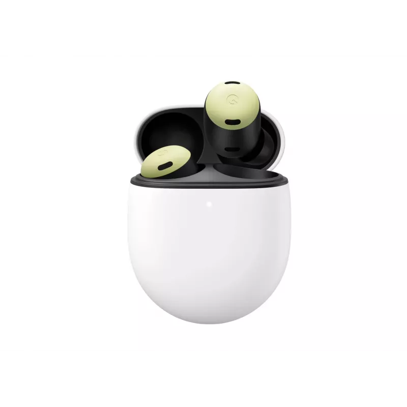 Google Pixel Buds Pro belaidės ausinės į ausis skambučiams/muzikai Bluetooth
