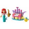 Blocks Disney 30720 Ariel ir Floros gimtadienio šokių vakarėlis
