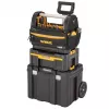 Dėklas įrankiams DeWALT DWST82990-1, aukštis 350 mm, svoris 2 kg