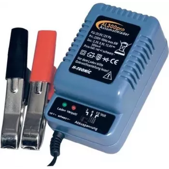 H-tronic 1248217 Maitinimo adapteris
