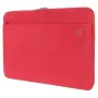 TUCANO Top Second Skin 40,60 cm 16 Red Notebook to 16 BFTMB16-R