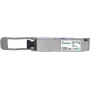 HPE JQ344A kompatibler BlueOptics QSFP28 Transceiver für Multimode 100 Gigabit Highspeed Datenübertragungen in Glasfaser Netzwerken. Unterstützt 100 G