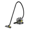 Dulkių siurblys Karcher T 7/1 Professional, 850 W, 7,5 l talpa, 23,5 kPa