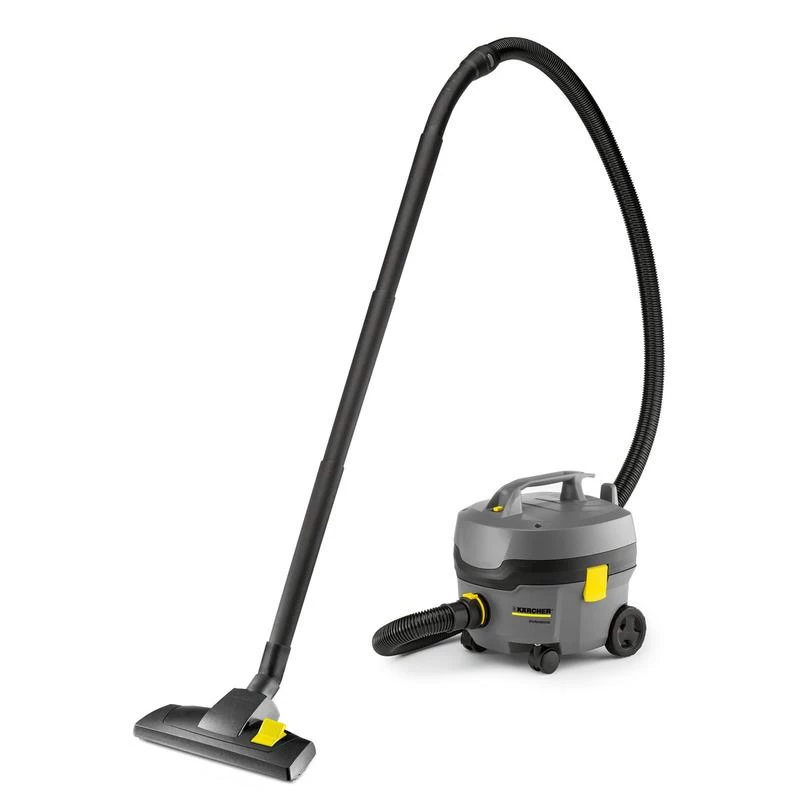 Dulkių siurblys Karcher T 7/1 Professional, 850 W, 7,5 l talpa, 23,5 kPa