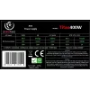 Rebeltec RECZAS00002 400W ATX maitinimo blokas
