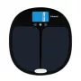 Salter 9192 BK3R Curve Bluetooth Smart Analyser – kūno analizės svarstyklės