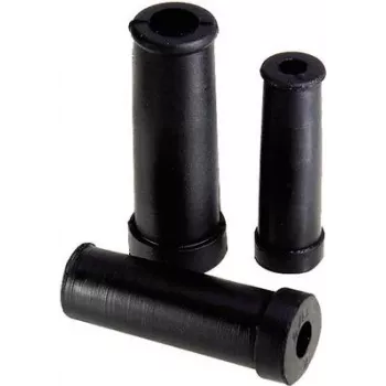 Lapp 52002190 juodas