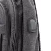 Kuprinė SBOX Amsterdam 18 (NSS-00280) – miesto kuprinė, 18 l