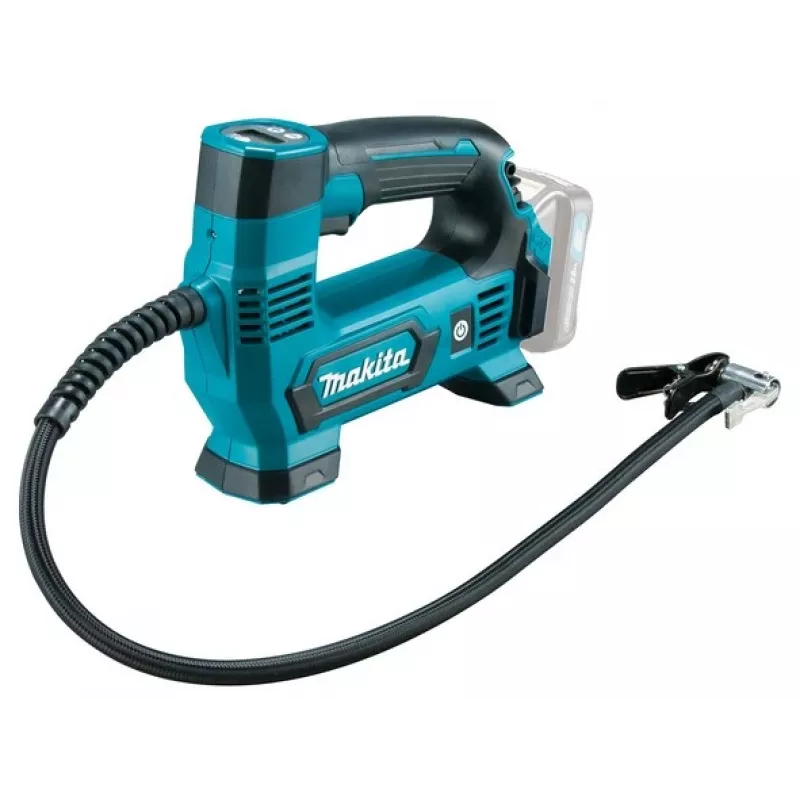 Oro kompresorius akumuliatorinis Makita MP100DZ