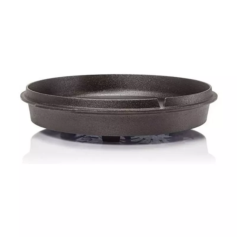 Kepimo skarda Petromax FT9 kvadratinė ketaus 330x215 mm