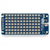Arduino MKR RGB Shield - RGB skydelis - Arduino - mėlyna - 27 mm - 61,5 mm (ASX00010)