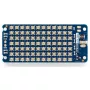 Arduino MKR RGB Shield - RGB skydelis - Arduino - mėlyna - 27 mm - 61,5 mm (ASX00010)