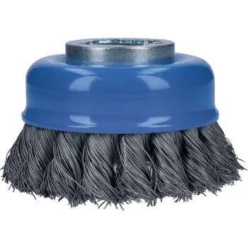 Bosch 2 608 620 726 puodelinis šepetys kampiniam šlifuokliui