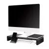 Ergonominis pakėlimo stovas monitoriui ant stalo, max. 25 kg