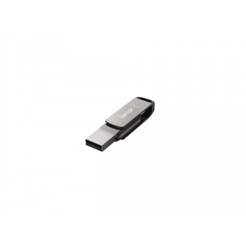 Lexar Dual Drive D400 32GB USB-C/A 3.1 100MB/s