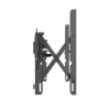 Sieninis TV laikiklis SBOX LVW02-48T 37–70 col., 70 kg, VESA iki 800×400