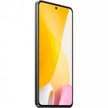 Xiaomi 12 Lite 5G išmanusis telefonas 8GB/256GB Juodas - 16,6 cm (6,55 inch) AMOLED 120Hz 108MP kamera