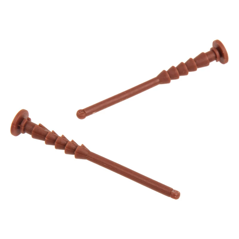 Tvirtinimo rinkinys Noctua NA-SAV4 Rudas