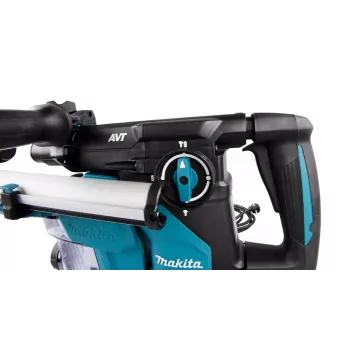 Perforatorius Makita HR3011FCJ 1050 W SDS Plus
