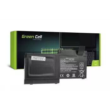 Baterija Green Cell HP141, skirta HP EliteBook 720 G1 G2 820 G1 G2