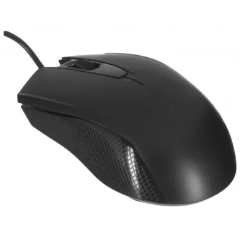 A4Tech OP-760 pelė USB Type-A optinė 1200 DPI