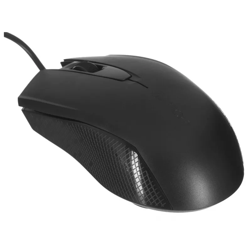 A4Tech OP-760 pelė USB Type-A optinė 1200 DPI
