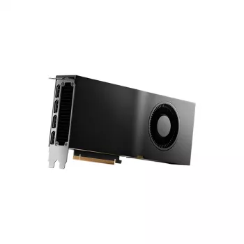 Profesionali darbo stoties vaizdo plokštė PNY RTX 5000 Ada – 32 GB GDDR6, 256 bitų, PCIe 4.0, 4x DisplayPort, 250 W