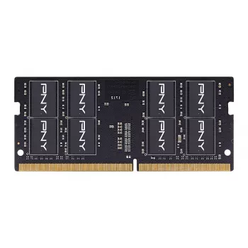 PNY Performance - DDR4 - Modul - 8 GB - SO DIMM 260-PIN