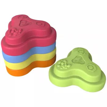 Heppy Rocks, Įgūdžių Žaidimas