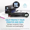 Kasetė su toneriu HP LaserJet 139X High Yield 10000 puslapių Juoda