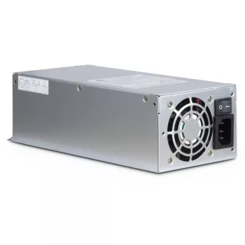 Inter-Tech ASPOWER U2A-B20600-S - Maitinimo blokas (vidinis) - AC 100-240 V - 600 W