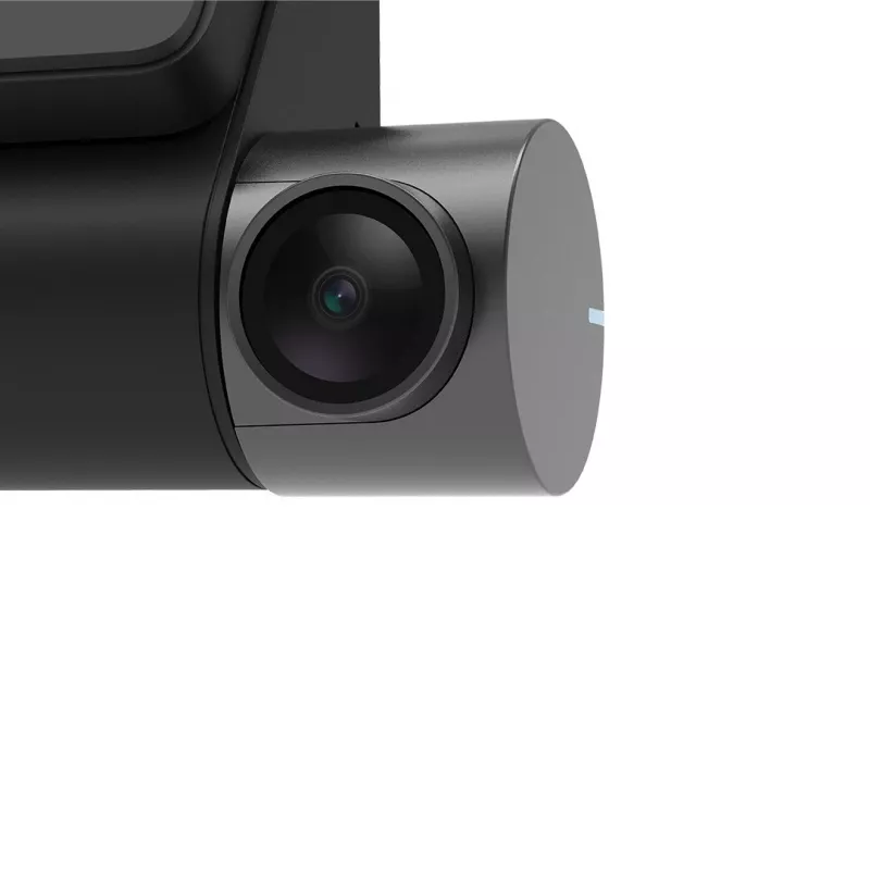 70mai A500S Dash Cam Pro Plus 1944P GPS ADAS, Sony IMX335, 6 lęšiai 140° plačiu kampu, G-sensor, H.264, IEEE 802.11 b/g/n 2.4GHz, 500mAh (be galinės kameros, galima prijungti)