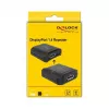 AV kartotuvas DisplayPort DeLOCK 11474