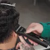 Wahl ChromStyle Black Lithium-Ion (Li-Ion) kirpimo mašinėlė