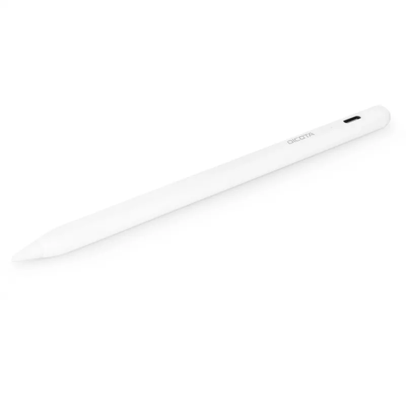 Dicota Apple Stylus Active iPadui balta