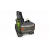 Nuotoliniu valdymu valdomas modelis ekskavatorius Amewi ACV730 V3 su elektriniu varikliu, mastelis 1:14 (22516)