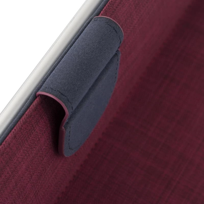 Korpusinis dėklas Rivacase 3317 RED