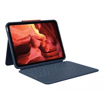 Logitech 920-011197 Mėlyna